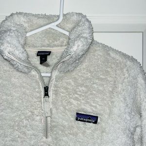 Patagonia Los Gatos Fleece 1/4 Zip